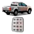 Lampada Led Lanterna Traseira S10 2012 13 14 15 16 17 18