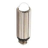 Lampada Led Laringoscopio Rosca Grossa K129 Kit C 10peças