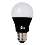 Lampada Led Luz Negra