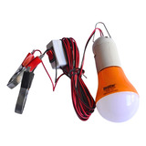 Lâmpada Led Luz Pendente Emergência Automotivo 12v 5w
