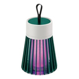 Lampada Led Mata Mosquito Portátil Durawell 002