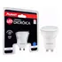 Lâmpada Led Mini Dicroica Avant 4w Gu10 Branco Frio 6500k Cor Da Luz Branco-frio 110v/220v