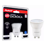 Lampada Led Mini Dicroica