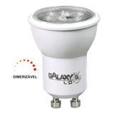 Lampada Led Mini Dicroica