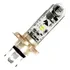 Lampada Led Moto H4 Farol Efeito Xenon 8000k 6d 125/160cc 35w Mais Forte Universal 