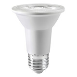 Lâmpada Led Par 20 Cristal 4 8w 4000k Biv Save Energy Cor Da Luz Branco neutro 110v 220v