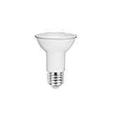 LAMPADA LED PAR20 4 5W 430LM 25 GRAUS BRANCO QUENTE 3000K E27 STELLA