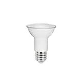 LAMPADA LED PAR20 5 5W 25 GRAUS BRANCO QUENTE 3000K BIVOLT E27 STELLA