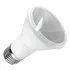 Lampada Led Par20 8w Branco Quente E Branco Frio Bivolt Luz Branco Frio 6000k 110v/220v