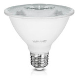 Lampada Led Par30 Branco