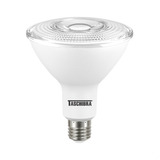 Lâmpada Led Par38 14w Com Ip65 Dimerizavel Taschibra 2700k