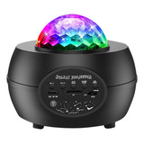 Lâmpada Led Para Projetor Estrelado Reprodutor De Música