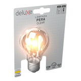 Lampada Led Pera Filamento