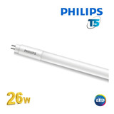 Lâmpada Led Philips 26w T5 3000k 120cm G5 Tubular Cor Da Luz Branco quente 110v 220v