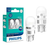 Lâmpada Led Philips 6000k Super Branca