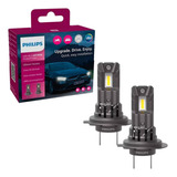 Lâmpada Led Philips H7 H18 Ultinon Access 12v 6 000k Kit