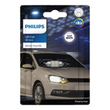 Lampada Led Philips Torpedo