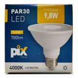 Lampada Led Pix Par30