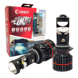 Lampada Led Projetor Canhao
