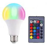Lampada Led Rgb 16