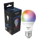 Lampada Led Rgb Bulbo 15w Neo Inteligente Smart Wi fi