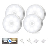 Lampada Led Sensorial Com