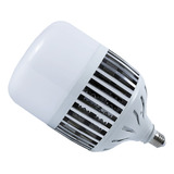 Lampada Led Super Bulbo 150w E40 Led Para Galpão Cor Da Luz Branco frio