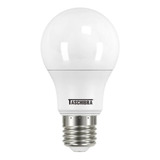Lâmpada Led Taschibra Tkl 60 Bulbo Cor Branco frio 9w 127 220v 6500k 803lm