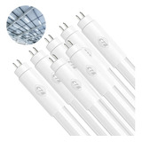 Lampada Led Tubular 18w