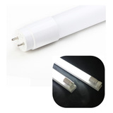 Lâmpada Led Tubular T8 Branco Neutro 4000k 90cm Bivolt