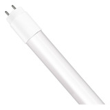 Lâmpada Led Tubular T8 Rosa 60cm Bivolt