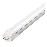 Lâmpada Led Tubular T8 Rosa 60cm Para Aquário