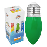 Lampada Led Vela 1w