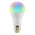 Lâmpada Led Wi-fi Smart Intelbras Ews 410 Cor Da Luz 16 Milhões De Cores 110v/220v