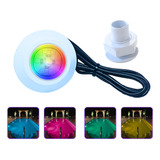 Lampada Leds Rgb Superleds