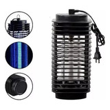 Lampada Luminaria Armadilha Eletrico