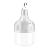 Lampada Luminaria Led Emergencia