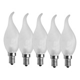 Lampada Lustre Vela Dimerizavel