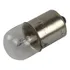 Lâmpada Luz De Placa Fiat 147 1982 1983 1983 1984 1984 1985