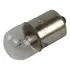 Lâmpada Luz De Placa Fiat 147 1985 1986 1986 1987 1987
