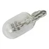 Lâmpada Luz De Placa Fiat 147 1987 Teslla T2825ab