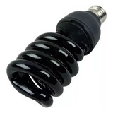 Lampada Luz Negra 28w