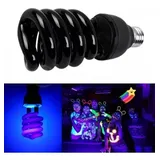 Lampada Luz Negra Fluorescente