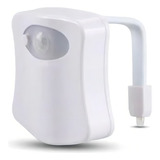 Lampada Luz Sensor Automatico