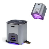 Lampada Luz Uv Profissional