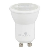 Lampada Mini Dicroica Bivolt