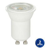 Lampada Mini Dicroica Led
