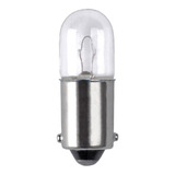 Lampada Miniatura Incolor T4w