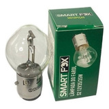 Lampada Moto Farol S2