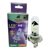 Lampada Moto H4 Super